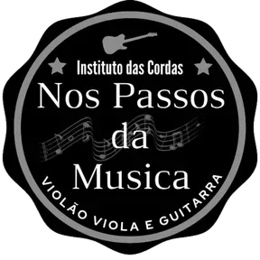 Nos Passos da Musica