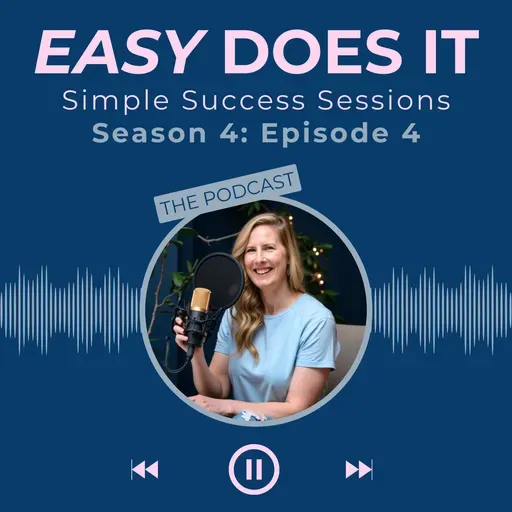 The One With The Success Evidence