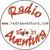 Radio Aventura Siglo21 (FM 107.8)