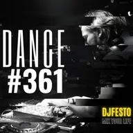STATIONDANCE #361 Part2 - DJFESTO