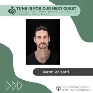 Change Your Food Reactions Through Visualization