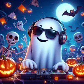 DJ Boo