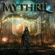 T.27 X 36 (Part. 2) - Entrevista Mythril (México) 22/06/2023
