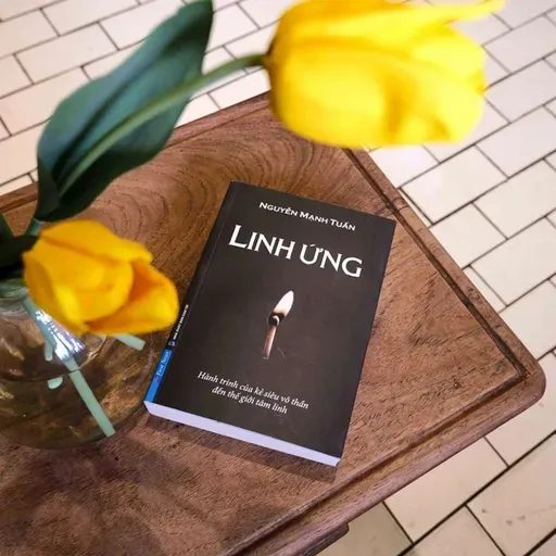 Linh ứng Kỳ 3: Nguyễn Mạnh Tuấn và chuyến đi tìm mộ sau bốn mươi sáu năm
