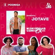 RESUMO E RESENHA #62 - DE FÉRIAS COM O EX: Jotave ficou com Anitta? Novo "Lipe" abre o jogo sobre tretas do reality