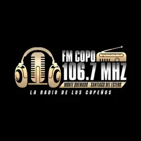 Fm Copo 106.7 Mhz