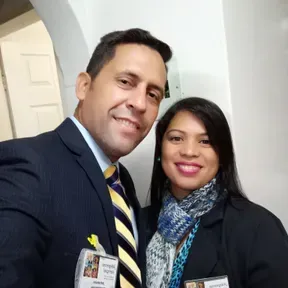 reuniones palo negro
