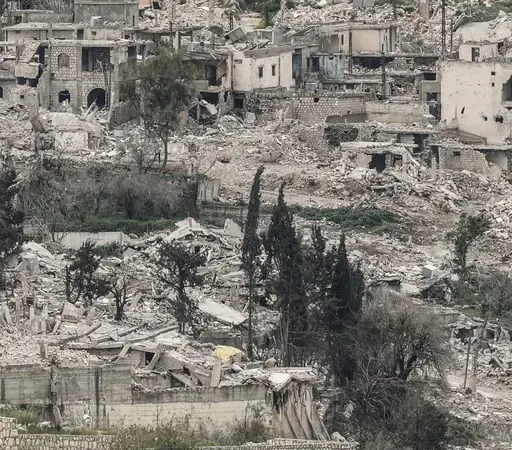 Israel-Lebanon ceasefire appears to be holding