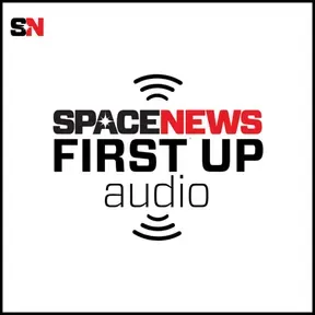 SpaceNews First Up Headlines