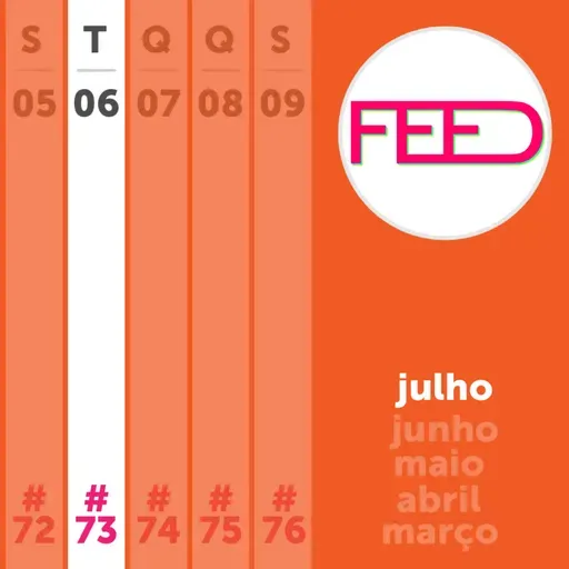 FEEDCAST #73