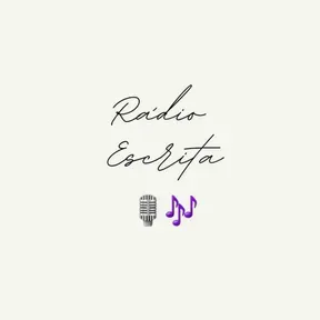 Rádio Escrita