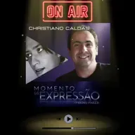 Trailer Podcast Momento de Expressão com Bruno Finazzi - Christiano Caldas