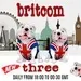 Pumbkin FM - BritCom Three