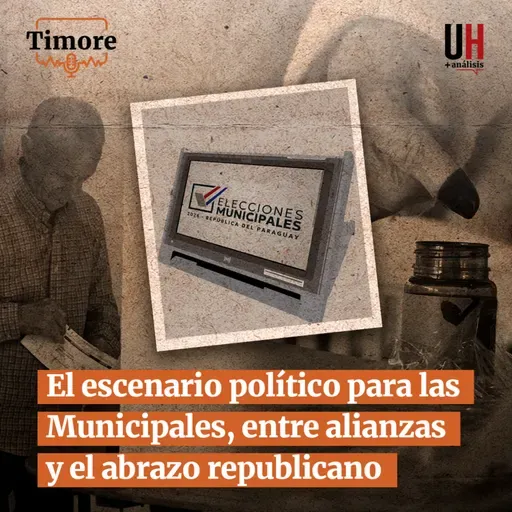 El escenario político para las Municipales, entre alianzas y el abrazo republicano