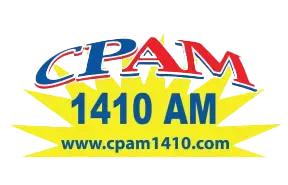 CJWI "CPAM 1410" Montreal. QC