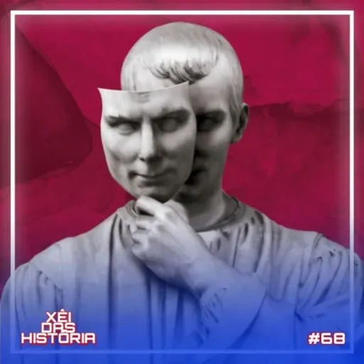 MAQUÍAVEL E PABLO MARÇAL: VOTE COM PRAZER! | #68