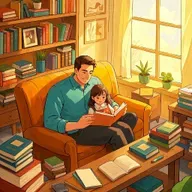 阅读的力量：如何让孩子爱上书本而非题海战术