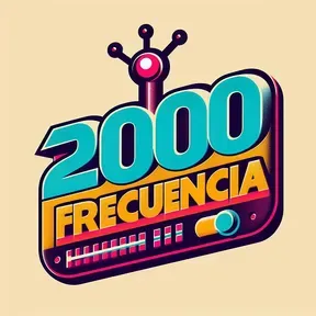 FRECUENCIA 2000