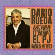 Darío Rueda - "Nuestro candidato tiene que salir más a la calle"