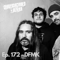 Ep. 172 - DFMK