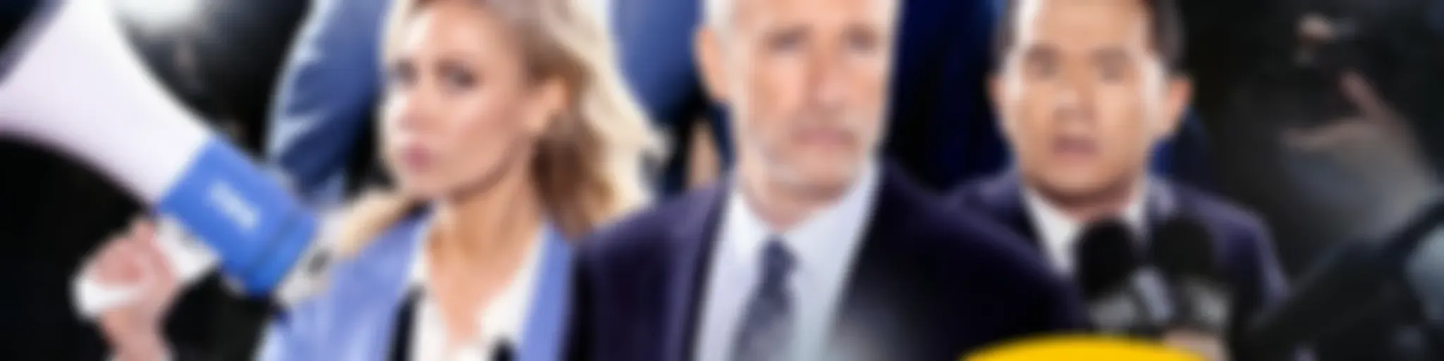 The Daily Show: Ears Edition