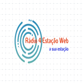 Rádio 4 Estações FM Web