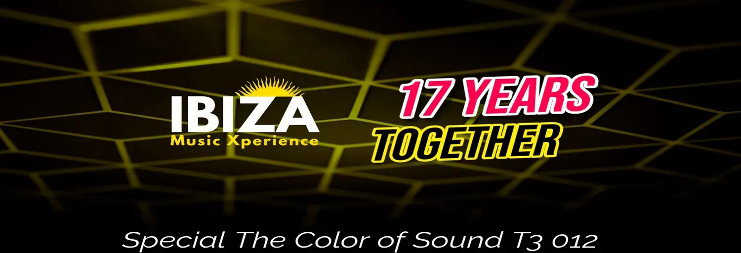 Ibiza Music Xperience