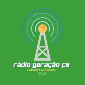 Rádio Geração Fm