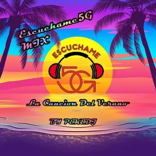 LAS CANCIONES DEL VERANO