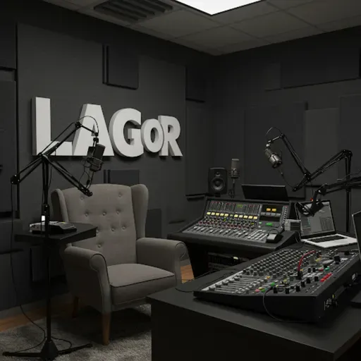 LAGORCAST YENİ SEZON 2025/BÖLÜM 2
