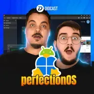 A união do absoluto MELHOR de cada Sistema - Diocast