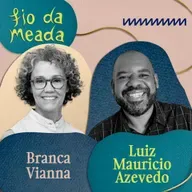 Luiz Mauricio Azevedo não tem medo de falar mal de um livro
