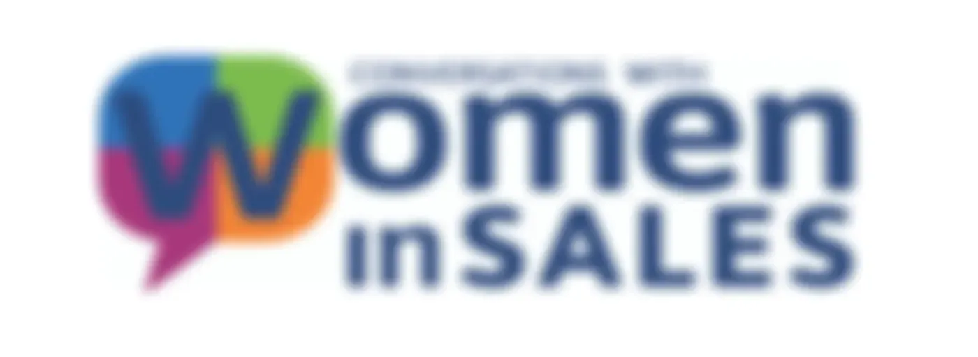 Conversations with Women in Sales