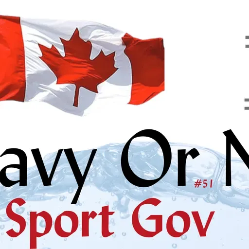 Sports Reform: Unraveling Canada’s Fragmented Sports System: Funding, Governance, and the Push for Safe Sport