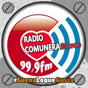 ComuneraStereo