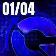 Novas regras da Aviação Civil proíbem uso de carregadores em voos | Apple faz 50 anos! (01/04)