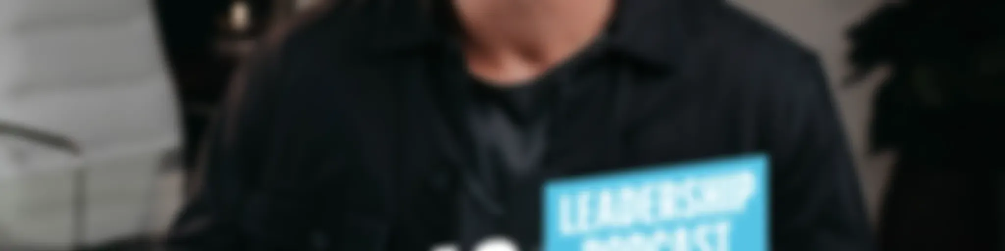 Craig Groeschel Leadership Podcast