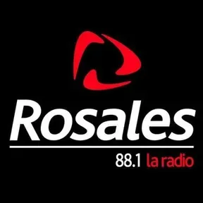 RADIO ROSALES 88.1 FM en vivo