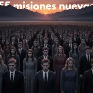 ¿55 misiones nuevas?