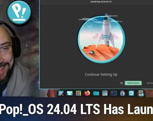 Untitled Linux Show 233: Tiny Tater Tots