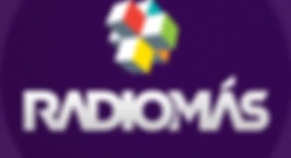 RADIOMÁS