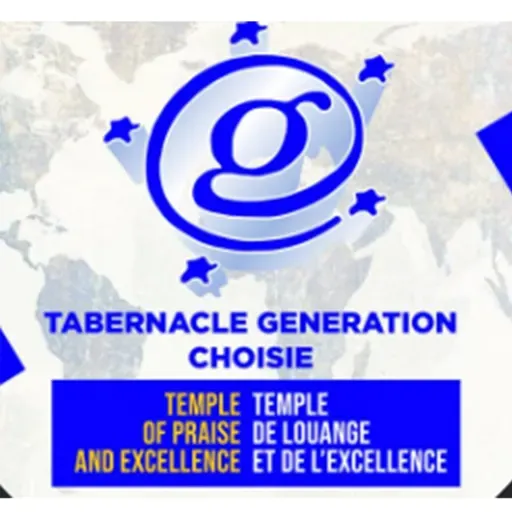 Sunday Service's "TABERNACLE GENERATION CHOISIE" Sun. Aug 17