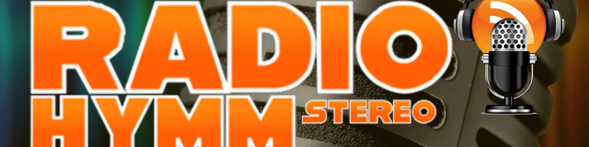 Radio Stereo HYMM