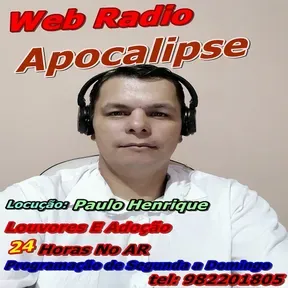 Web Radio Apocalipse