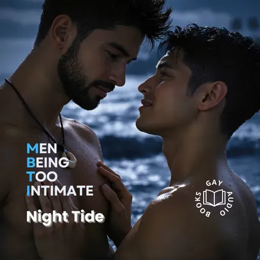 Night Tide | Men Being Too Intimate