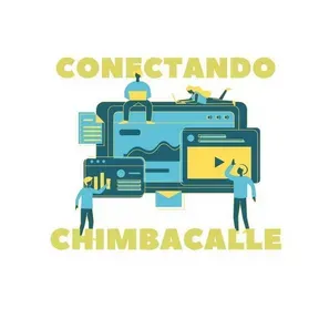 CONECTANDO CHIMBACALLE