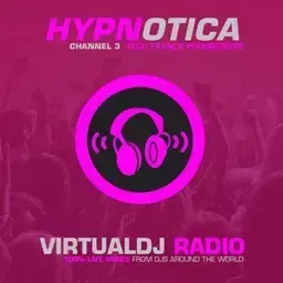 Virtual DJ Radio - Hypnotica