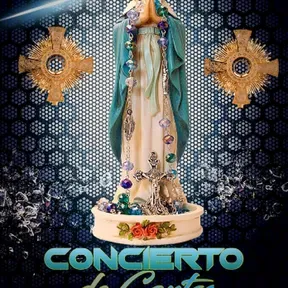 RADIO CONCIERTO DE CANTOS 96.7 fm,