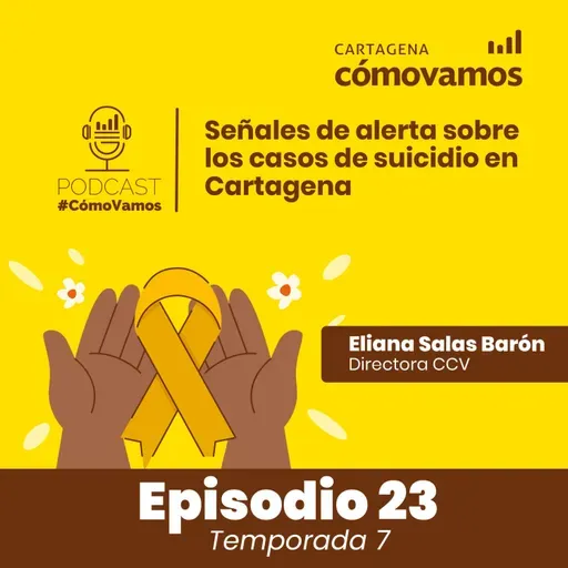 Alertas sobre salud mental en Cartagena