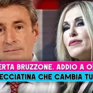 Roberta Bruzzone Lascia Ore 14: La Frecciatina Che Cambia Tutto!